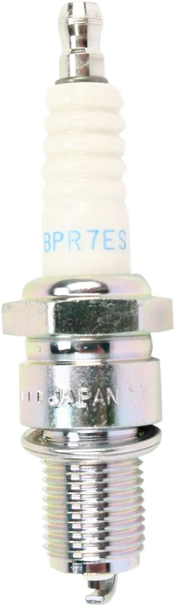 Ngk Spark Plug Yamaha Xvs 1100 (1999-2002) 1