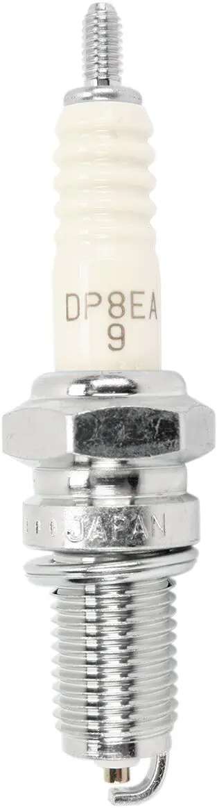 Ngk Spark Plug Yamaha Yfm 600 F (2000) 1