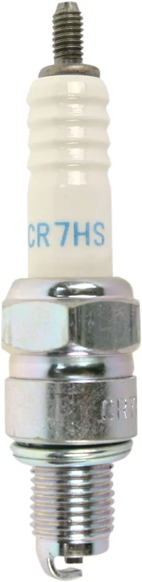 Ngk Spark Plug Yamaha Yfm 80 Gh (2006-2008) 1