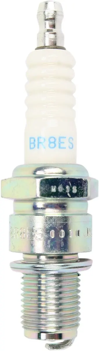 Ngk Spark Plug Yamaha Yfz 350 Le (2003-2004) 1
