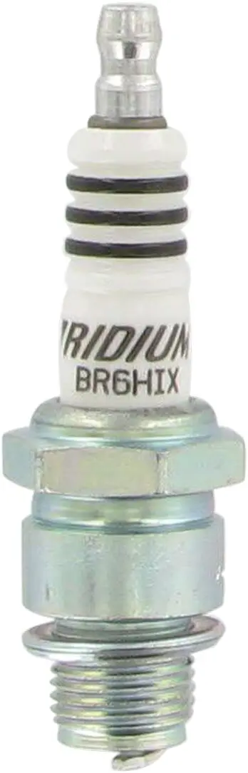 Ngk Spark Plug Yamaha Yq 100 (2000-2003) 1