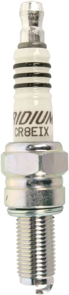 Ngk Spark Plug Yamaha Yz 250 Fx (2015-2024) 1