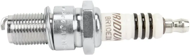 Ngk Spark Plug Yamaha Yz 80 (1999-2001) 1