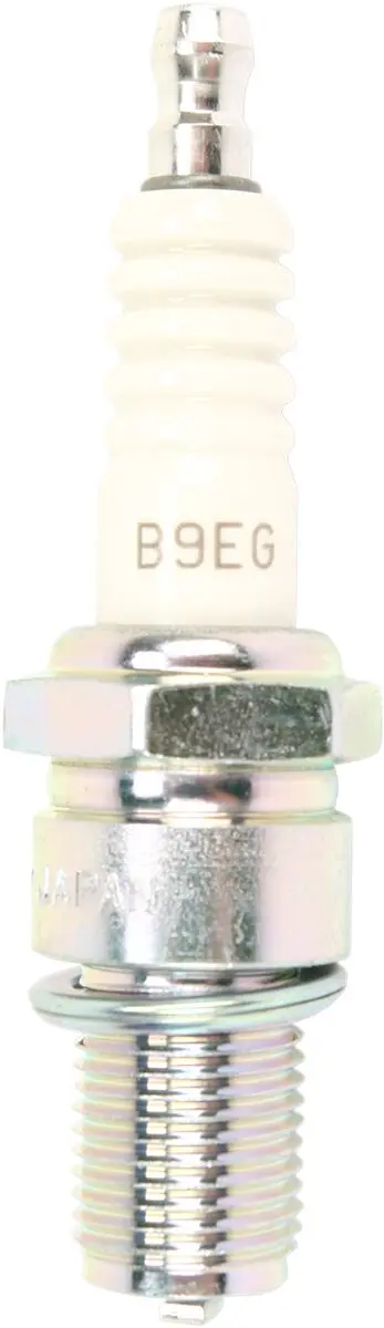Ngk Spark Plug Yamaha Yz 80 (1999-2001) 1