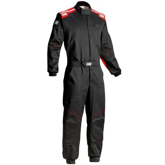Omp Blast Evo Mechanics Suit 1