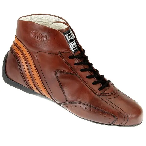 Omp Carrera Low Race Boots 1