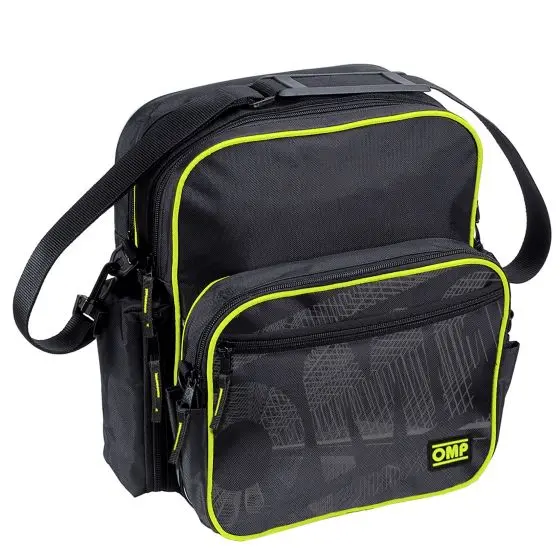 Omp Co-Driver Backpack 1