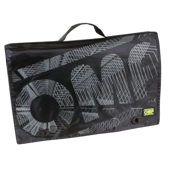 Omp Co-Driver Bag 1