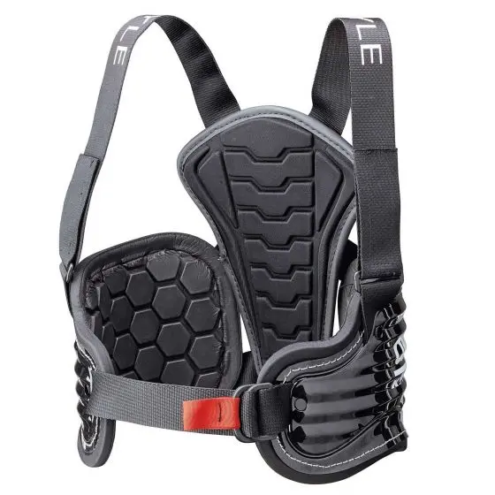 Omp Ks Body Protection Black Size Xs-S 1
