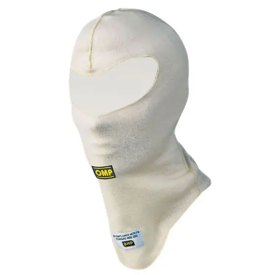 Omp Nomex Open Face Balaclava 1