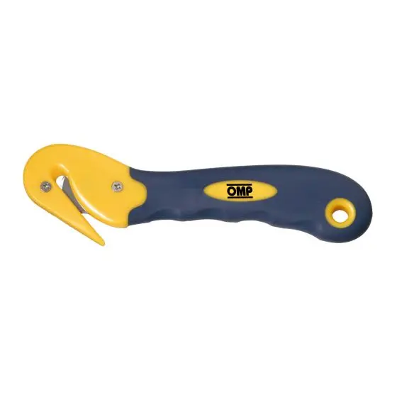 Omp Safety Belt Cutter 1