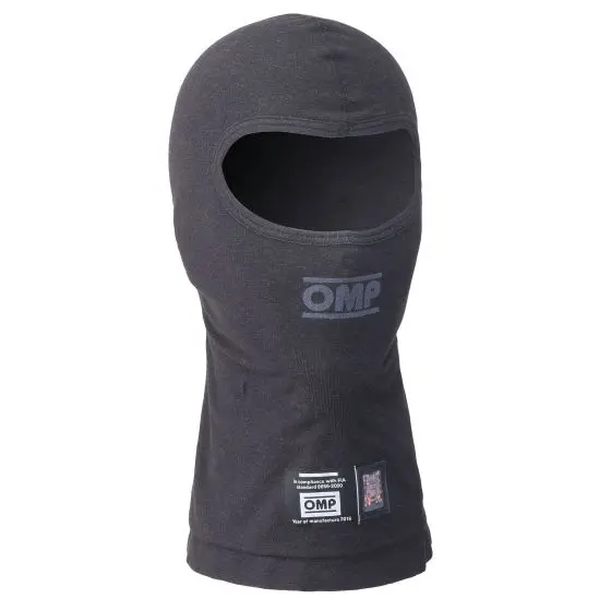 Omp Tecnica Balaclava 1