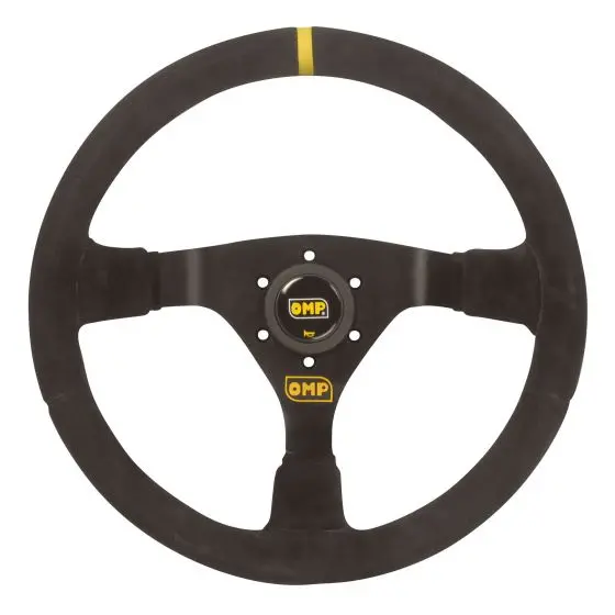 Omp Wrc Steering Wheel 1