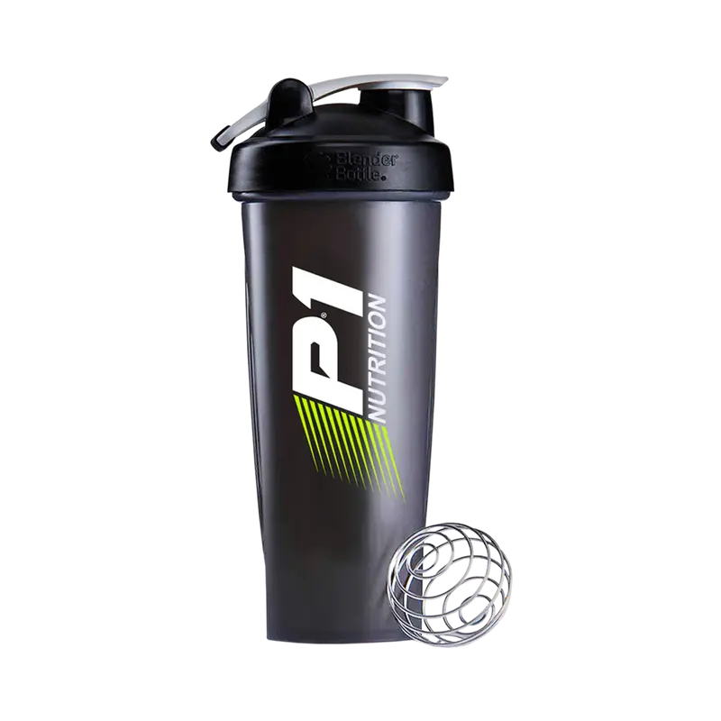 P1 Shaker Bottle 1