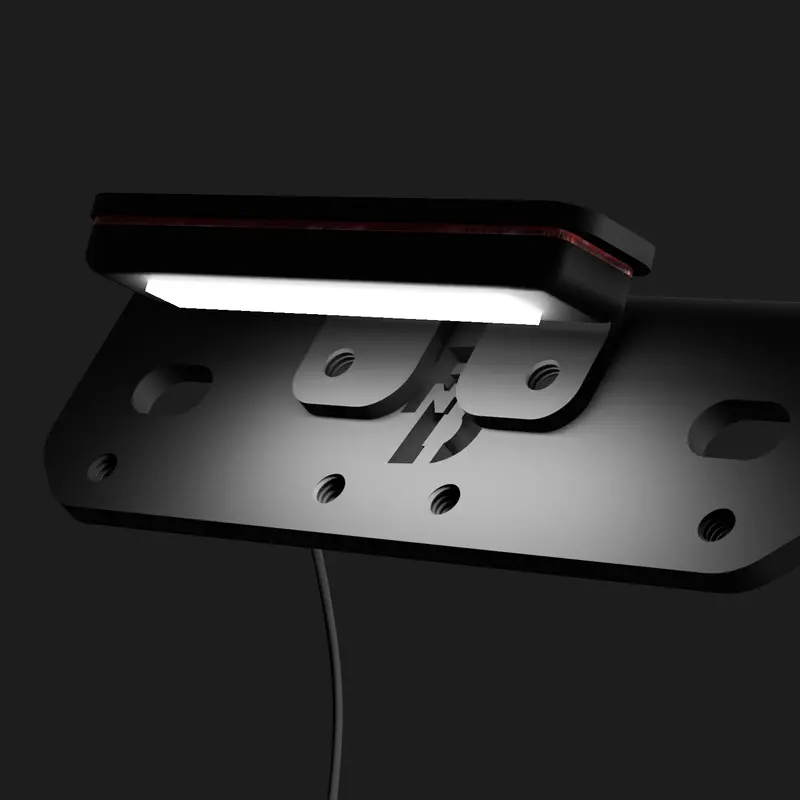 Plate Light (Universal) | Flip N Dip 1