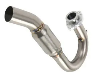 Powerbomb Exhaust Header 06-14 Honda Trx 450 R - Fmf 041223 1