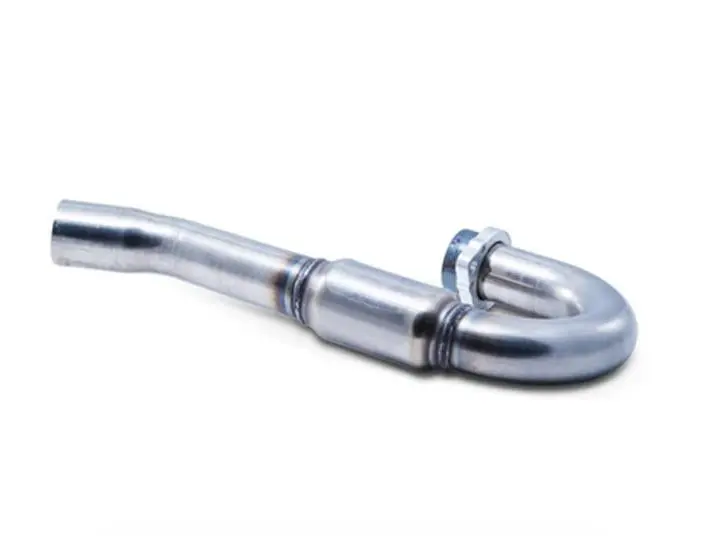 Powerbomb Exhaust Header 06-14 Yamaha Yfm 700 R - Fmf 044176 1