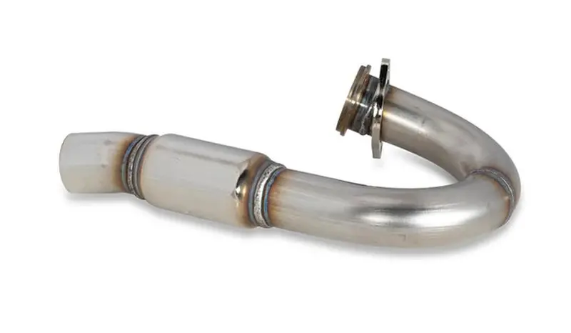 Powerbomb Exhaust Header 10-18 Beta Rr 400 430 450 480 498 520 - Fmf 045425 1