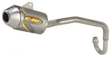 Powercore 4 Exhaust System 06-21 Honda Trx 90 Ex X - Fmf 041244 1