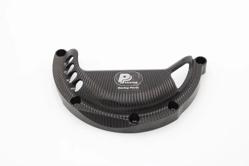 Pp Tuning - Aluminium Alloy Case Savers For Bmw S 1000Rr / S 1000R (2009-2018), Left Side 1