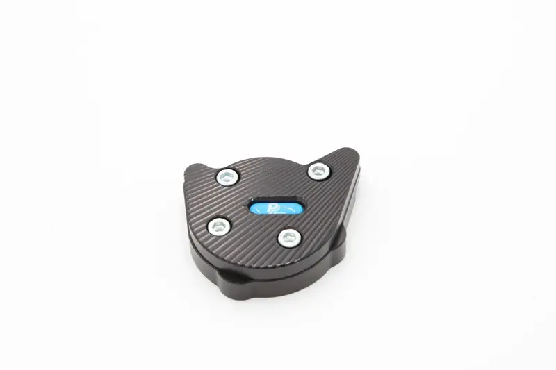 Pp Tuning - Aluminium Alloy Case Savers For Bmw S 1000Rr / S 1000R (2009-2018), Right Side 1