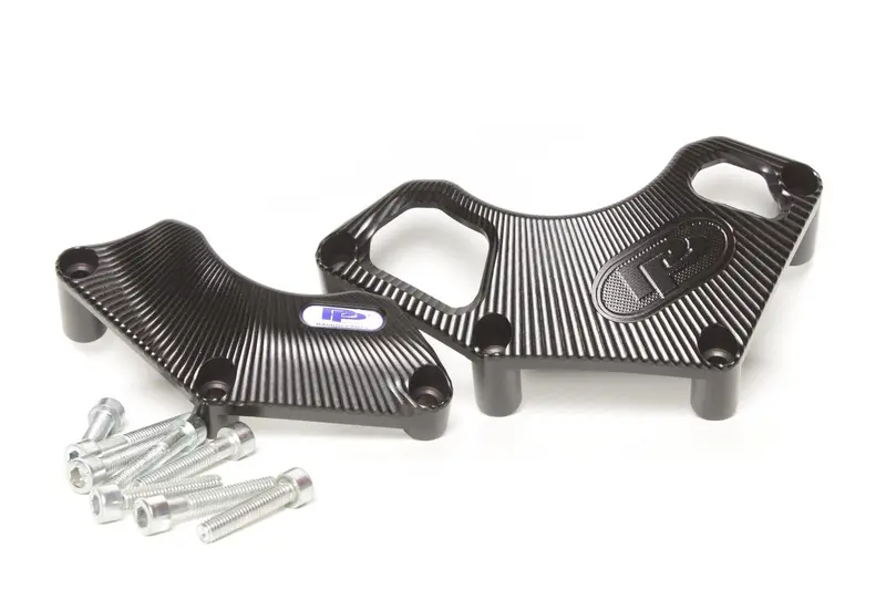Pp Tuning - Aluminium Alloy Case Savers Honda Cbr 600Rr (2024-) 1