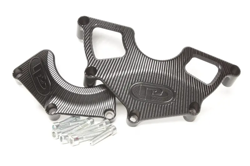 Pp Tuning - Aluminium Alloy Case Savers Honda Cbr1000rr (2008 - 2016) 1