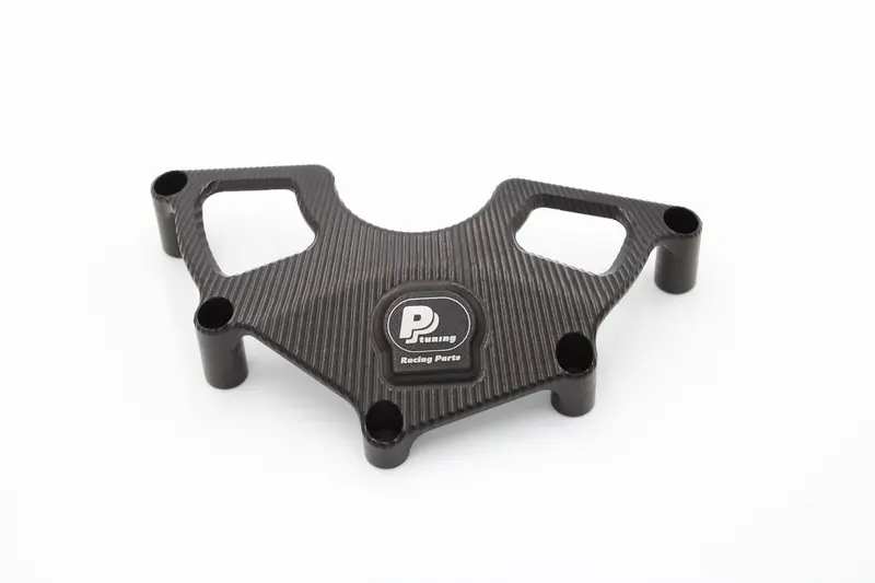 Pp Tuning - Aluminium Alloy Case Savers Honda Cbr1000rr (2008 - 2016), Left Side 1