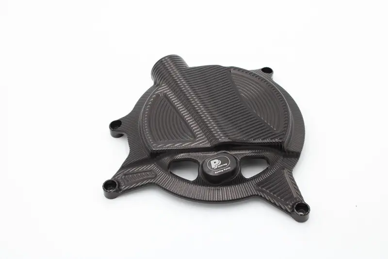 Pp Tuning - Aluminium Alloy Case Savers Kawasaki Ninja 400 (2018 - ), Z400 (2019-2023), Right Side 1