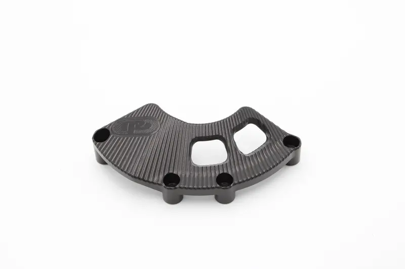 Pp Tuning - Aluminium Alloy Case Savers Kawasaki Ninja Zx-6R (2008 - 2023), Left Side 1