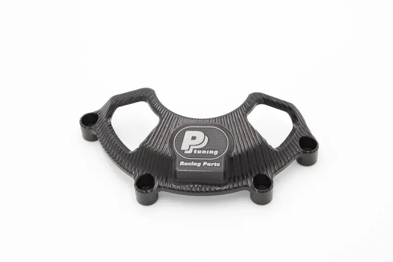 Pp Tuning - Aluminium Alloy Case Savers Kawasaki Zx10 (2011 - 2023), Left Side 1