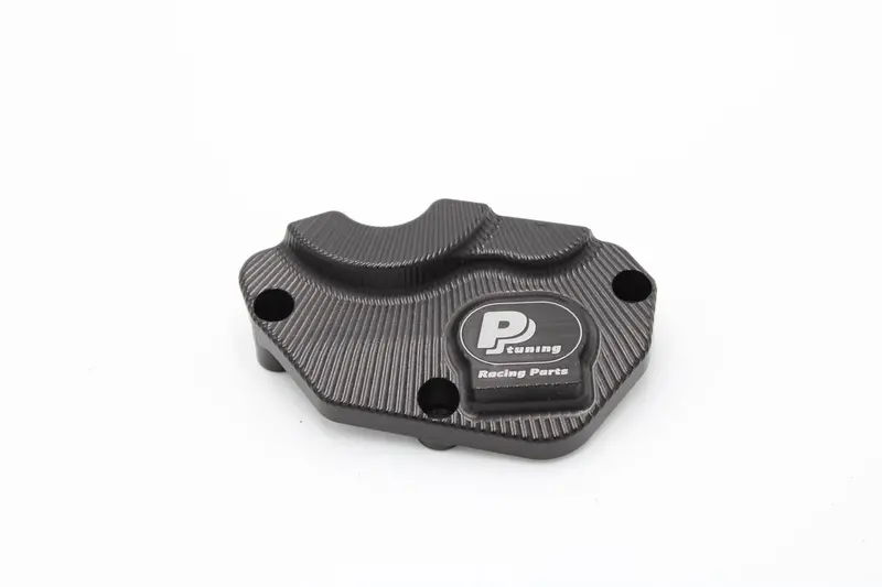 Pp Tuning - Aluminium Alloy Case Savers Kawasaki Zx10 (2011 - 2023), Right Side 1