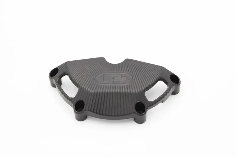 Pp Tuning - Aluminium Alloy Case Savers Suzuki Gsx-R600/750 (2008 - 2018), Left Side 1