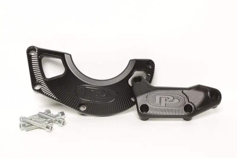 Pp Tuning - Aluminium Alloy Case Savers Yamaha R1 (2009 - 2014) 1