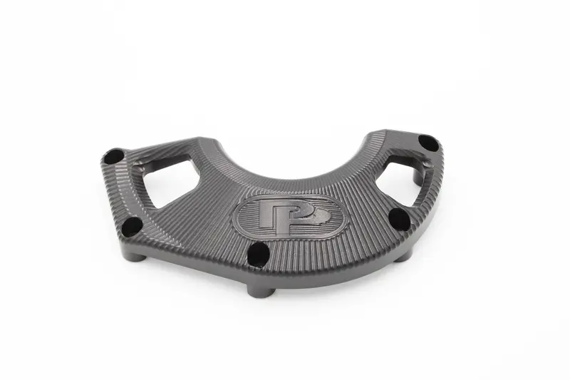 Pp Tuning - Aluminium Alloy Case Savers Yamaha R1 (2009 - 2014), Left Side 1