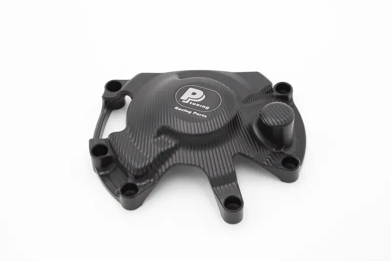 Pp Tuning - Aluminium Alloy Case Savers Yamaha R1 (2015 - 2023), Left Side 1