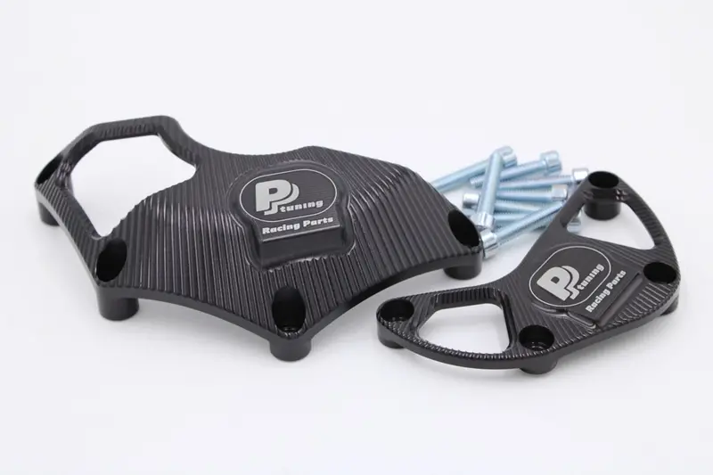 Pp Tuning - Aluminium Alloy Case Savers Yamaha R6 (2006-2021) 1