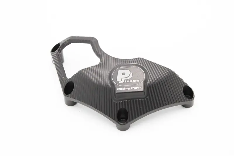 Pp Tuning - Aluminium Alloy Case Savers Yamaha R6 (2006-2021), Left Side 1