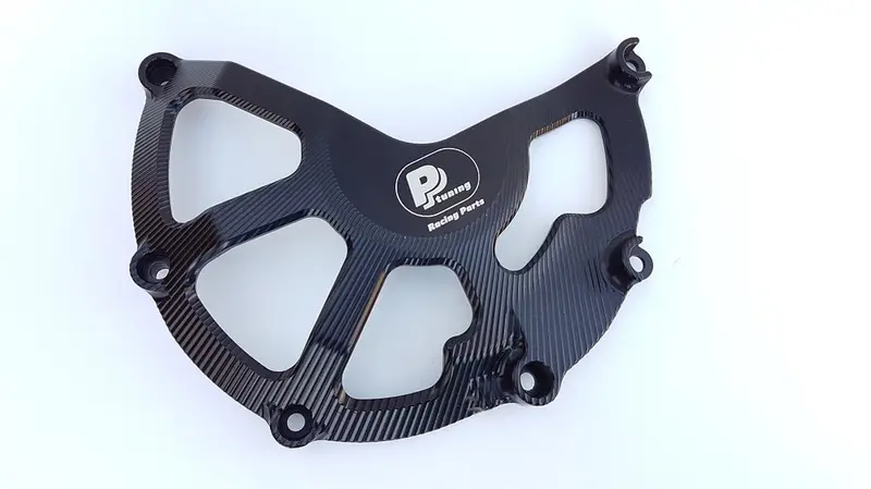 Pp Tuning - Aluminium Alloy Clutch Cover Bmw S 1000Rr / S 1000R /S 1000Xr (2017-2018) 1