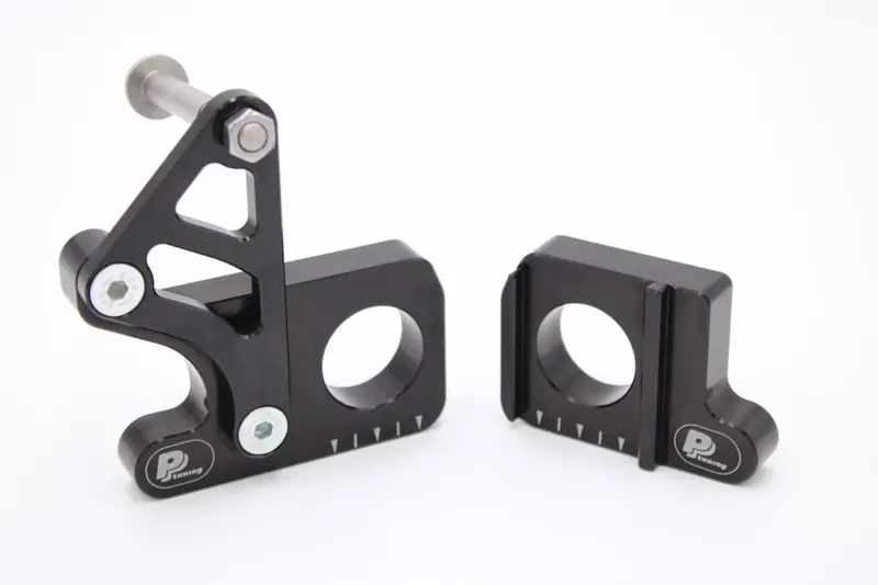 Pp Tuning - Chain Adjuster - Kawasaki - Zx10r - 2021 - 2025 1