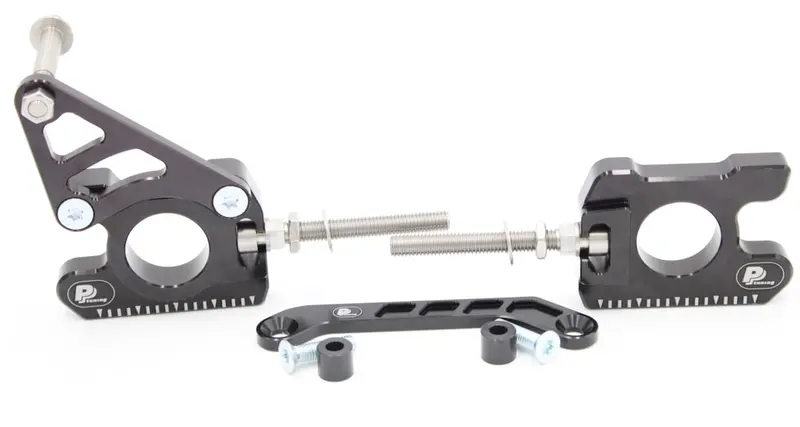 Pp Tuning - Chain Adjuster - Yamaha R1 - 2015 - 2025 1