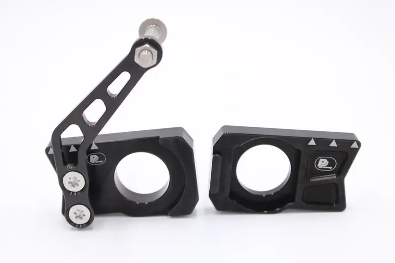 Pp Tuning - Chain Adjuster - Yamaha R9 - 2025- 1