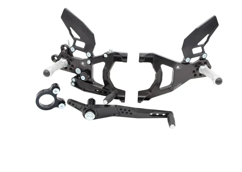 Pp Tuning Rearsets - Bmw S 1000Rr (2019–) 1