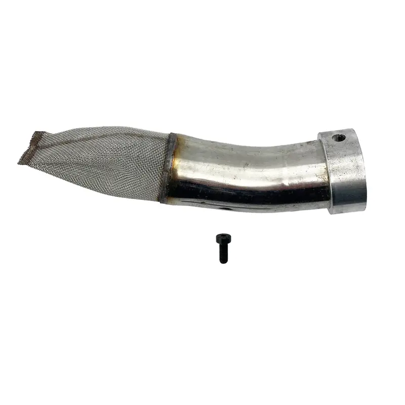 Q4 Powercore 4 Exhaust Quiet Core S/A Insert - Fmf 040671 1