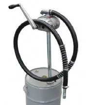 Rotary Hand Pump 1