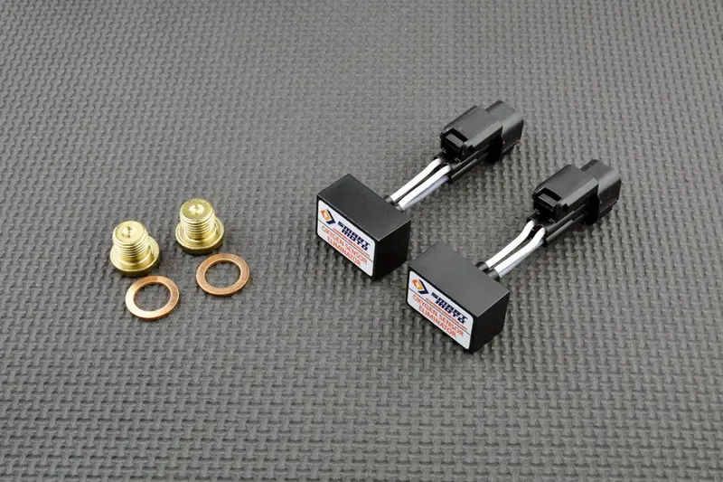 Royal Enfield Interceptor 650 (Euro 5) (21-24) (Oxygen) Sensor E5 Eliminator Kit 1