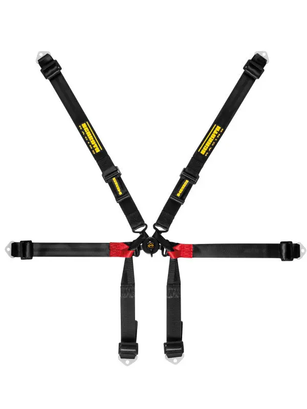 Schroth Formula 2X2 Fhr Specific 1