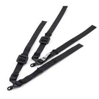 Simpson Hybrid Quick Release Sliding Tethers 1