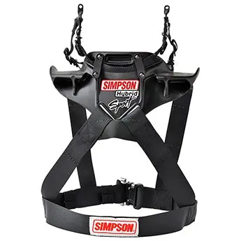Simpson Hybrid Sport 1