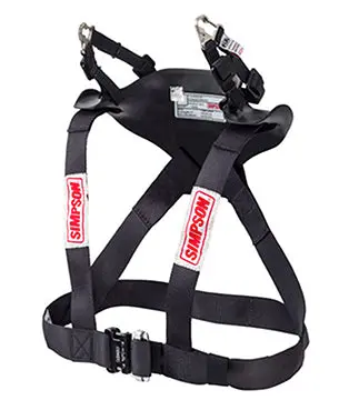 Simpson Hybrid Sport 2